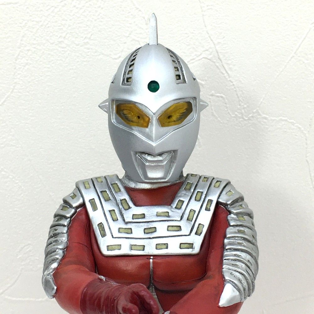 ストップ光線Ver. フィギュア