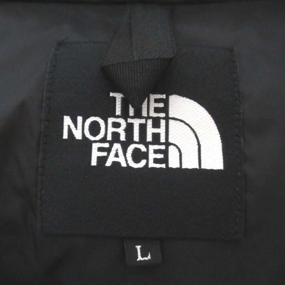 美品 クリーニング済 THE NORTH FACE ノースフェイス バルトロライト 