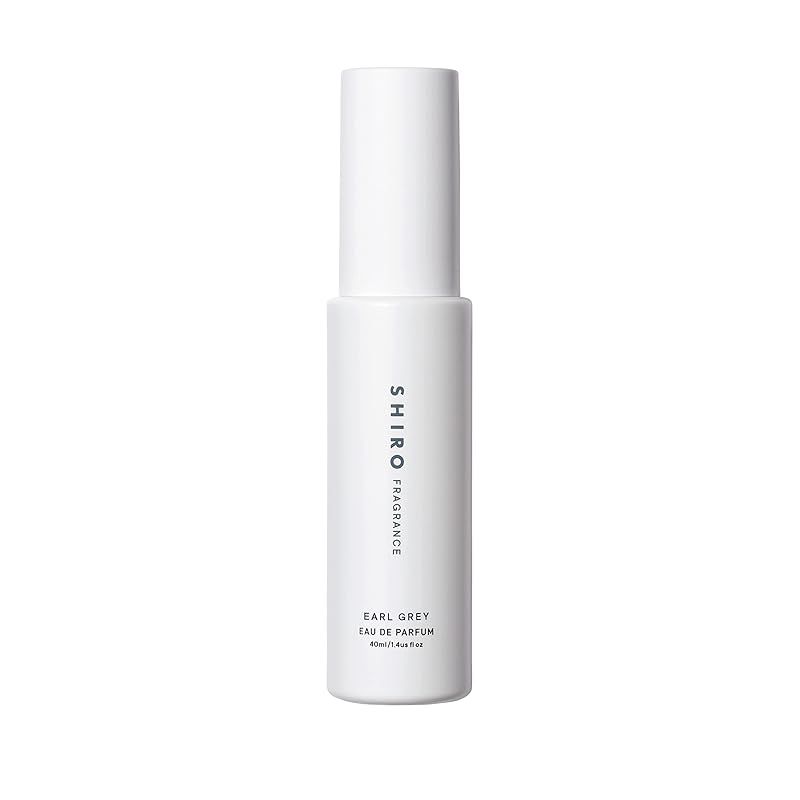 SHIRO アールグレイ オードパルファン 40mL 香水 0