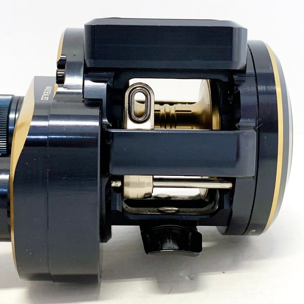DAIWA - 【加古川店】 中古 Daiwa | ダイワ リール 21ソルティガIC 100P-DH 【ベイトリール/右ハンドル】 【85】 加古川店】 中古 Daiwa | ダイワ リール 21ソルティガIC 100P-DH