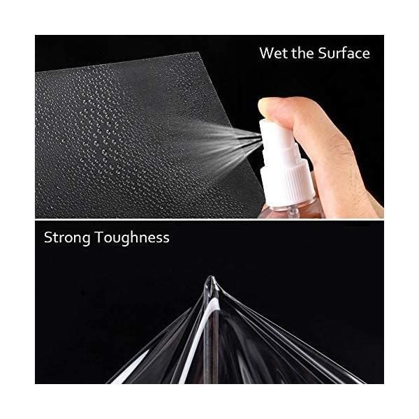 Ilmondomall プロテクションフィルム スクラッチガード コーティング