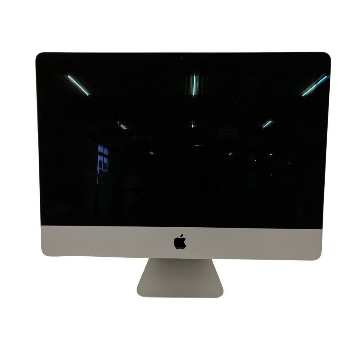 Apple iMac A1418 Catalina(専用箱あり) iMac A1418 Retina 4K 21.5インチ 2017 i5 RadeonPro555 メモリ