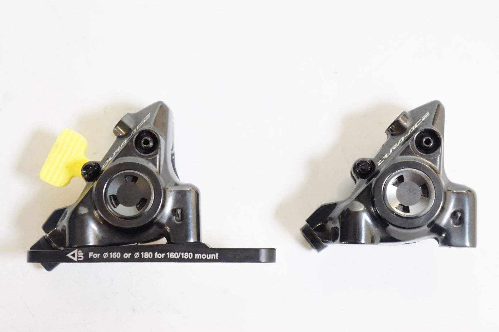 SHIMANO シマノ DURA-ACE BR-R9270 ディスクブレーキキャリパーセット バイチャリ熊谷店