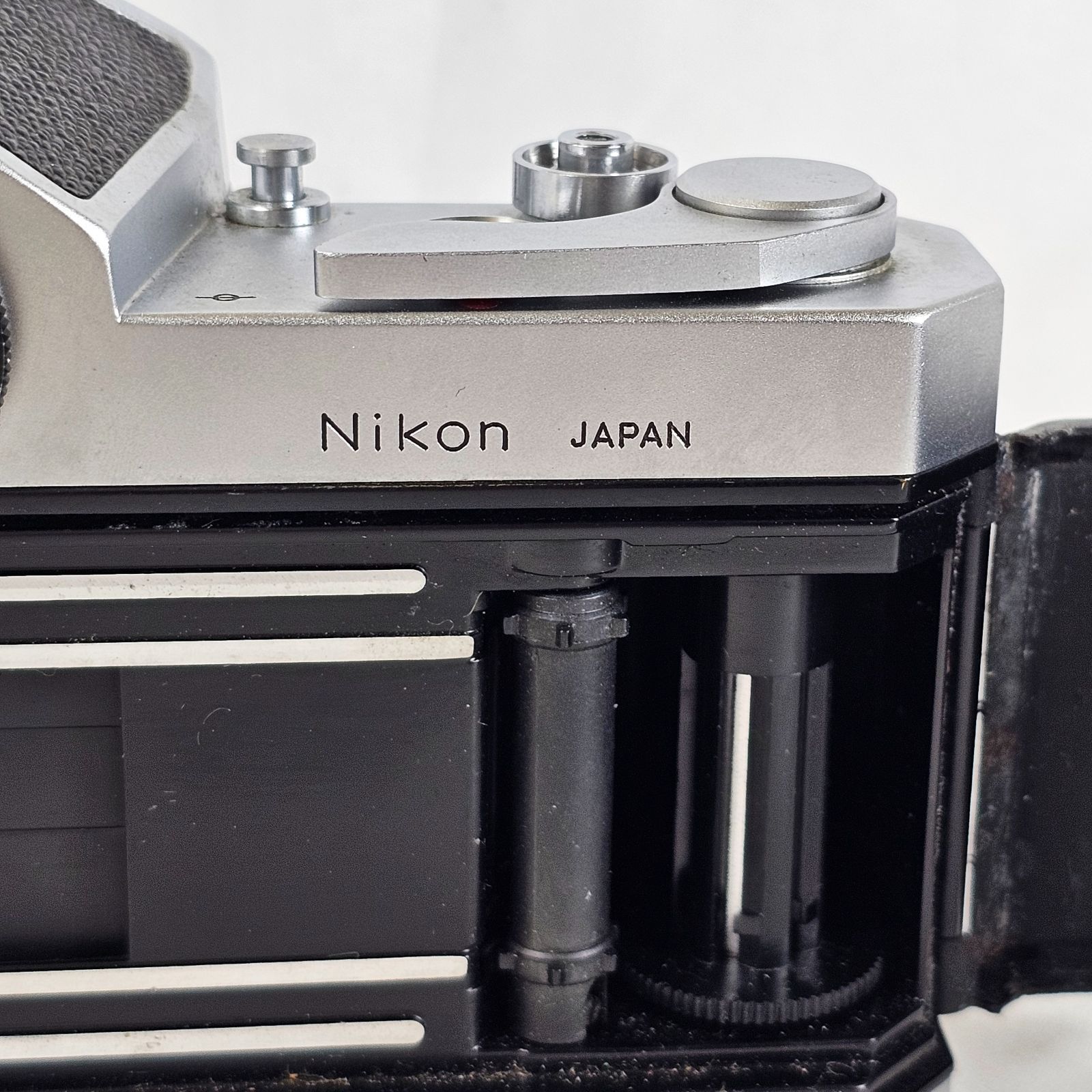 Nikomat 一眼レフカメラ