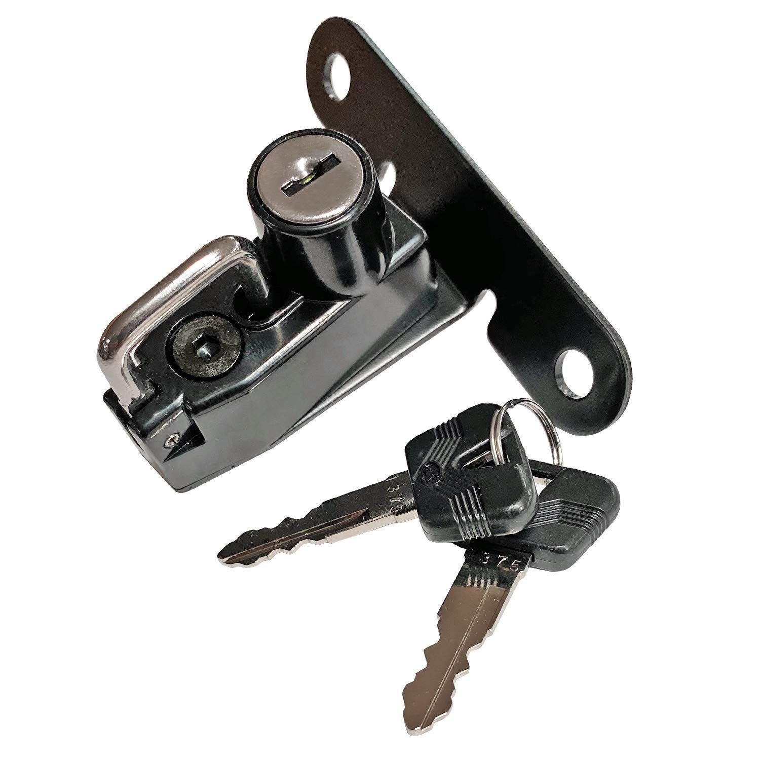 gaminska様用　専用出品 特価商品】デイトナ(Daytona) バイク用 ヘルメットロック レブル