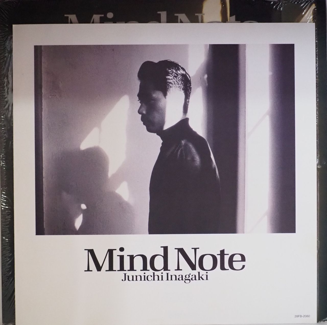 稲垣潤一／Mind Note - Something Records - メルカリ