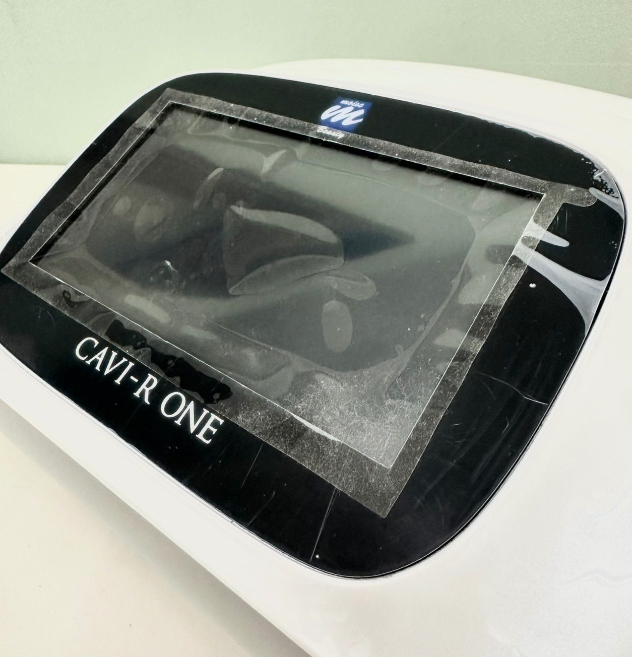 モイセ　キャビアールワン　CAVI-R ONE ラジオ波　キャビテーション 楽天市場】CAVI-R ONE+ 【リニューアル版】 日本製 キャビテーション