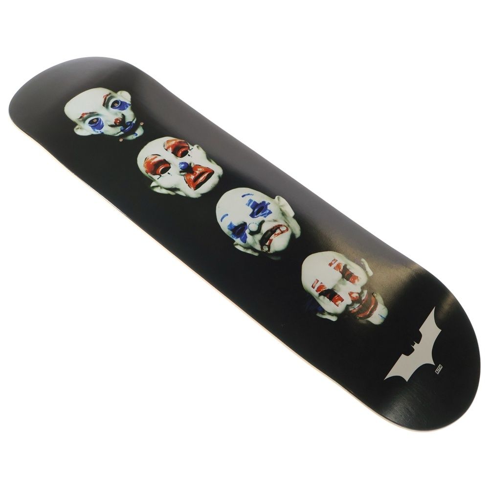 スケートボード デッキ