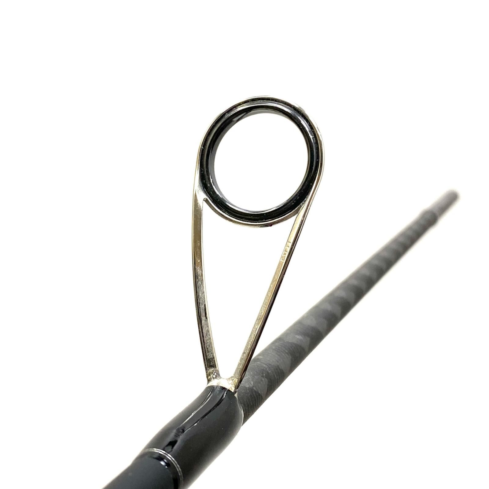 加古川店】 中古 SHIMANO | シマノ ロッド S90ML 23ディアルーナ