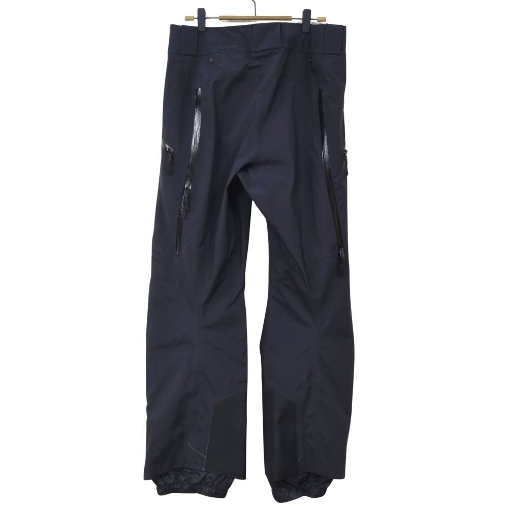 アークテリクス パンツ シェル メンズS 92118 05 1