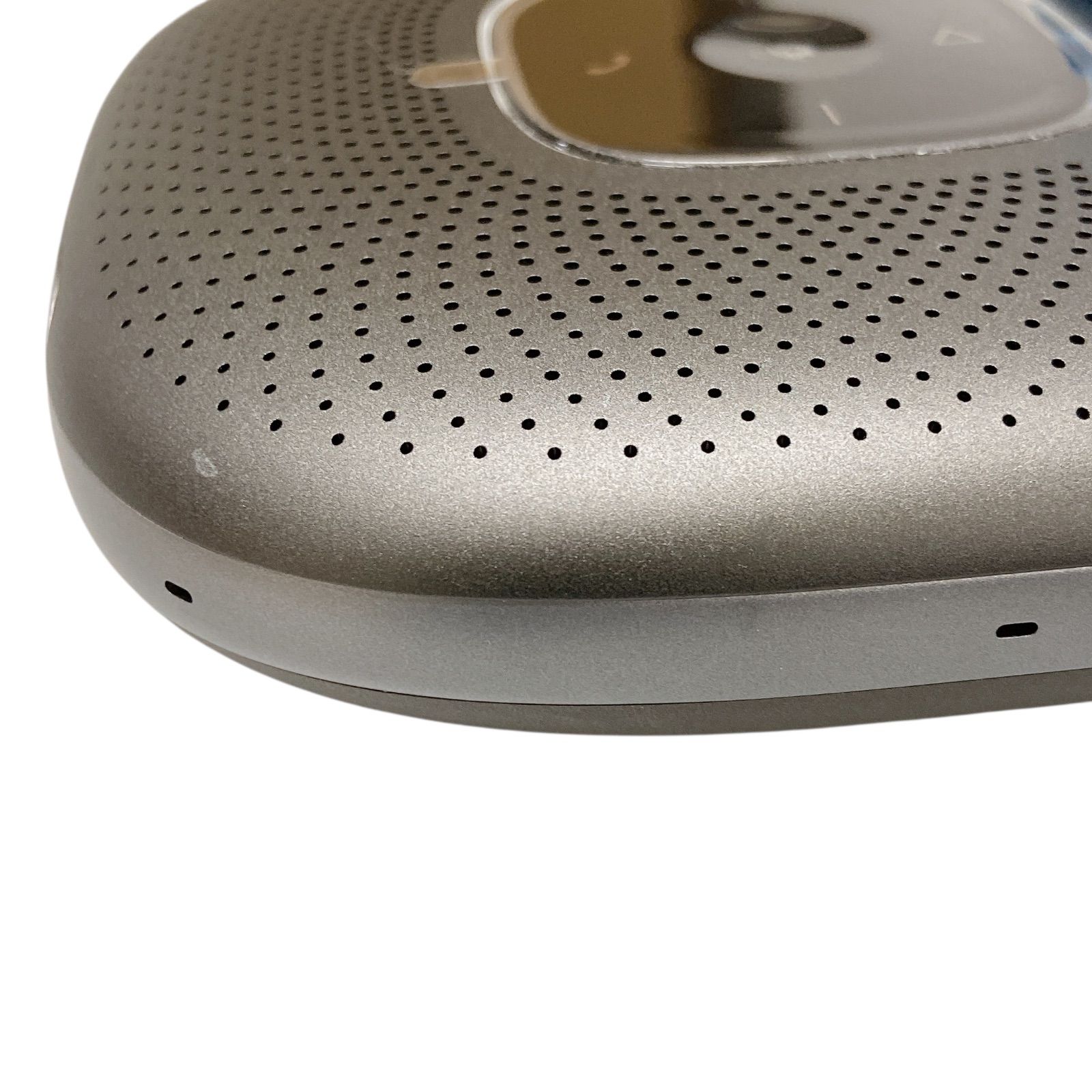 AT-232 アンカー Anker PowerConf スピーカーフォン グレー メタリック オンライン会議 テレワーク CHRISTIANNAURATH_COM_BR