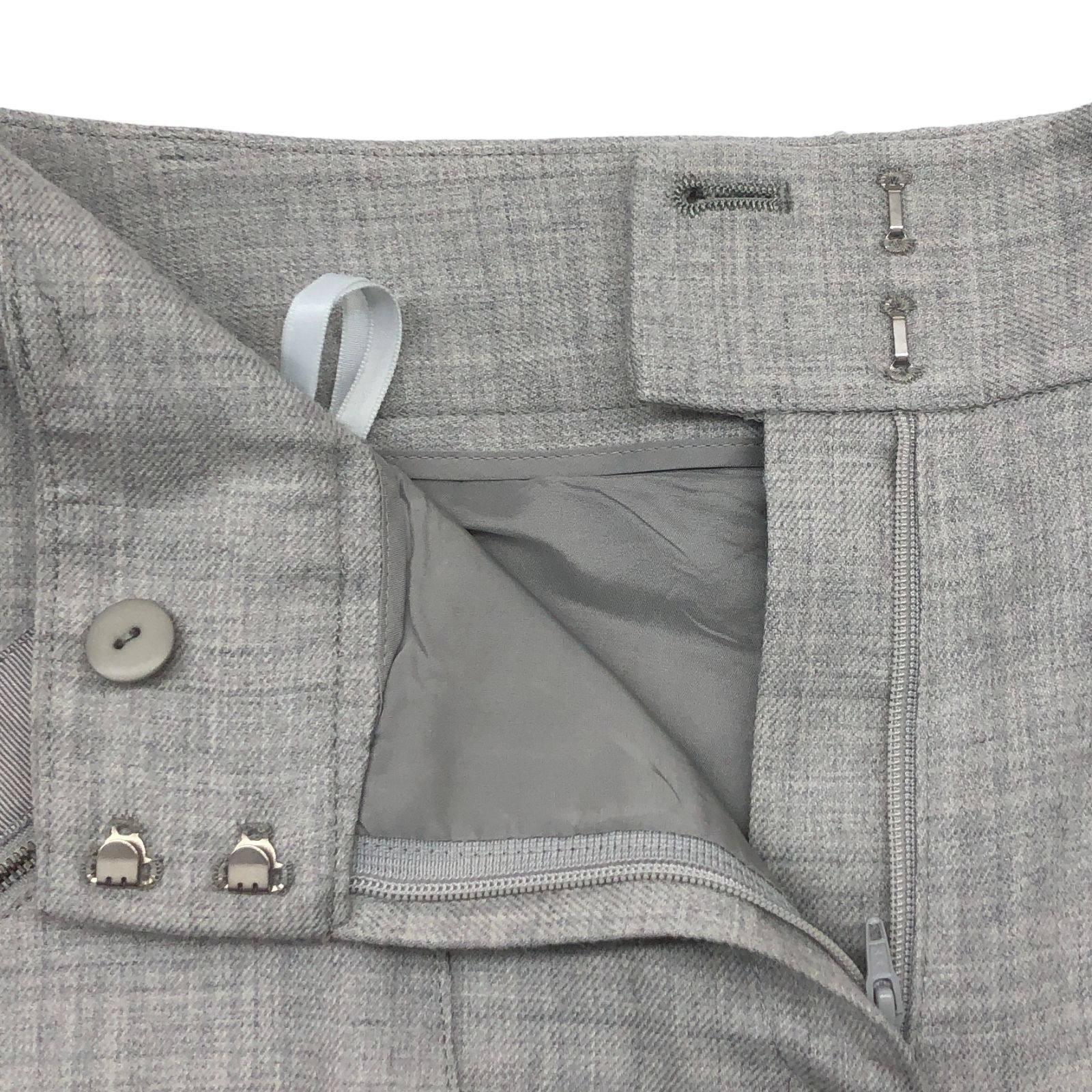 新品　未使用　値下げ　ランバン　ハーフジップ 訳アリ】 LANVIN ランバン ハーフパンツ ジップアップポケット