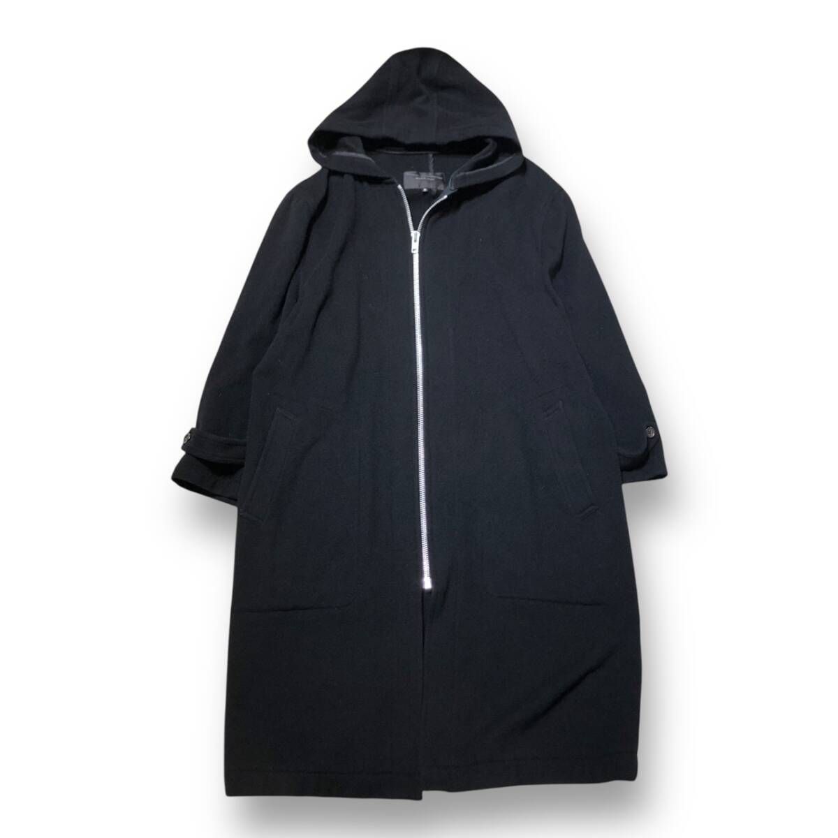 ROBERT CAVANI ロベルトカバーニ 100％カシミヤ コート 50 ROBERT