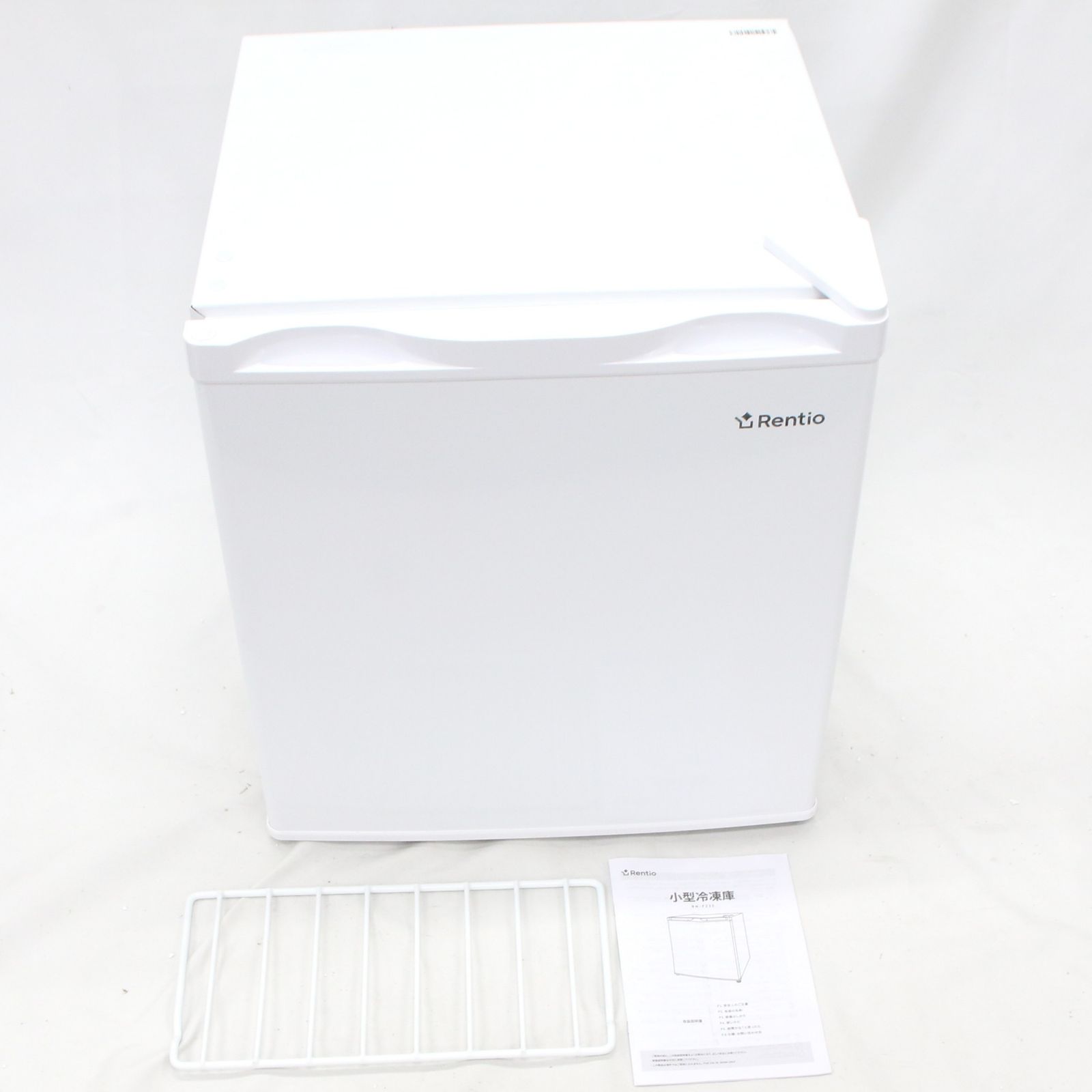 AQUA 冷蔵庫 AQR-20K (W) 201L 大容量 家電 I039 AQR-20K | アクア株式会社（AQUA）｜生活家電