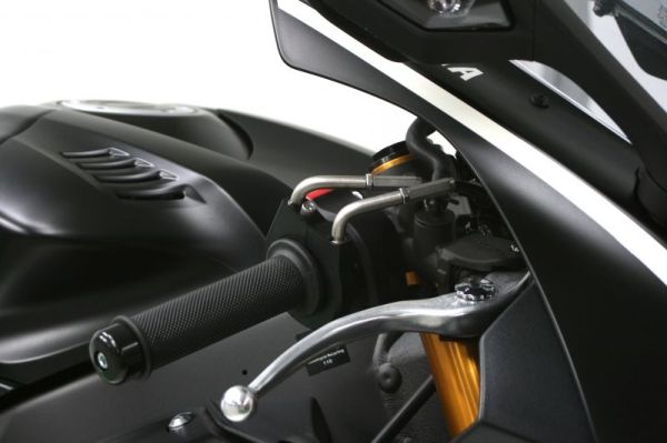 【新品・2営業日で発送】アクティブ(ACTIVE) ハイスロットルKIT EVO2 ブラック 巻取φ44／46 YZF-R6 17 1065322