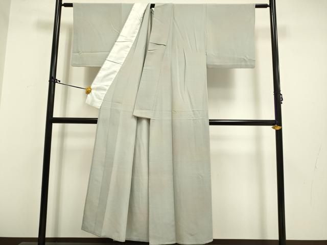 平和屋着物○訪問着 友禅 花鳥文 暈し染め 正絹 逸品 DAAX4961ps 平和