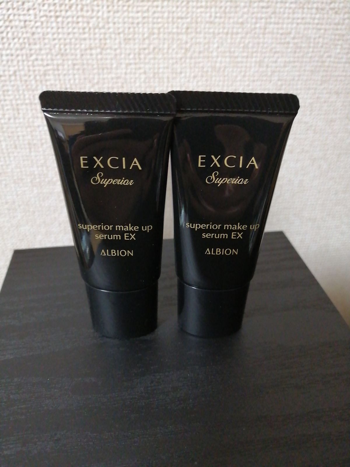 アルビオン エクシア AL スーペリア メイクアップセラム EX Albion 2025-05-28-
