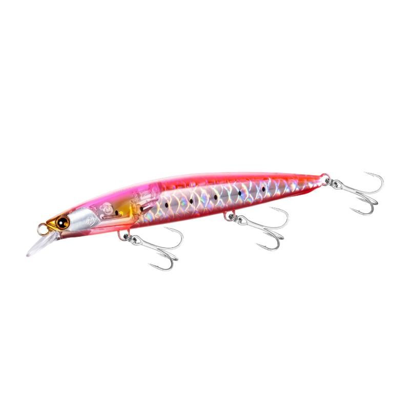 シマノ(SHIMANO) サーフ ミノー 熱砂 ヒラメミノー 120S