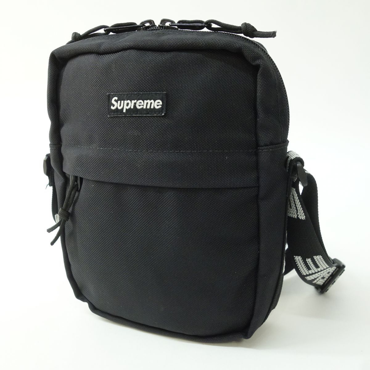 Supreme シュプリーム 18ss Shoulder Bag ショルダーバッグ
