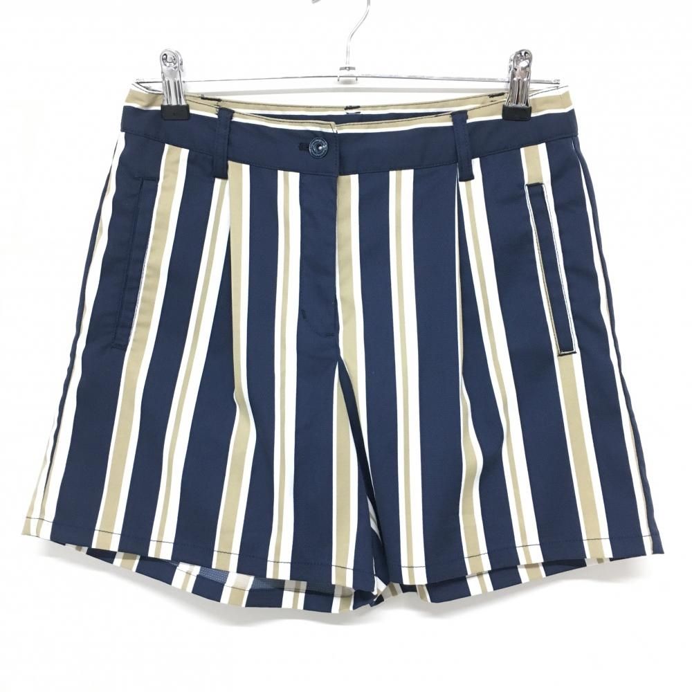 マンシング　ストライプスカート Munsingwear - マンシング ストライプスカートの通販 by くじら\u0027s shop