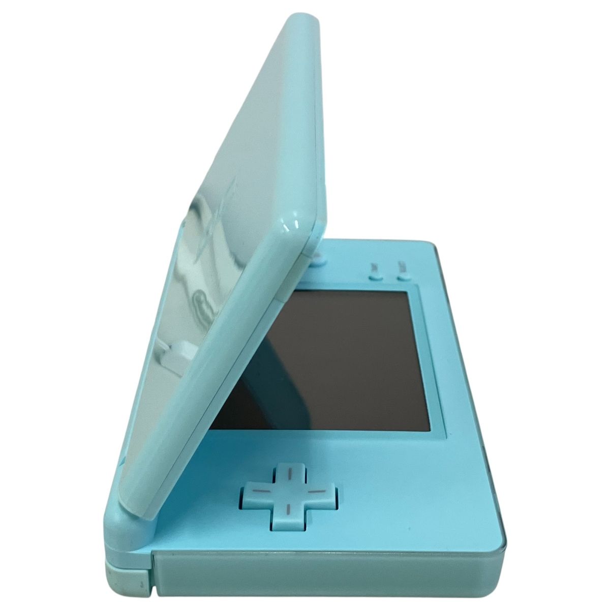 Nintendo 任天堂 DS Lite USG-001 携帯ゲーム機 ソフト 5個