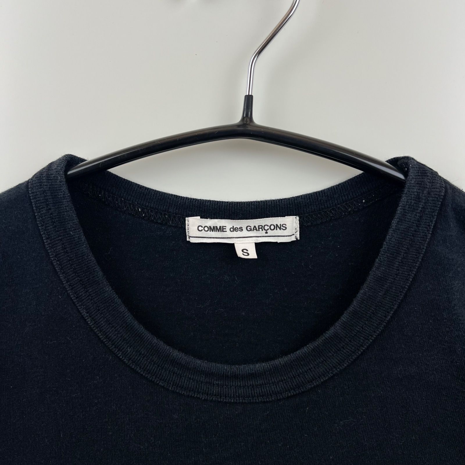 COMME des GARCONS keith haring POP ART Tee OH-T009 S 