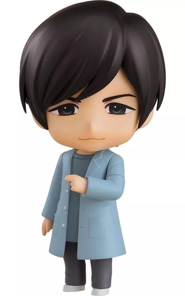  【新品】フィギュア ねんどろいど 神谷浩史 その他
