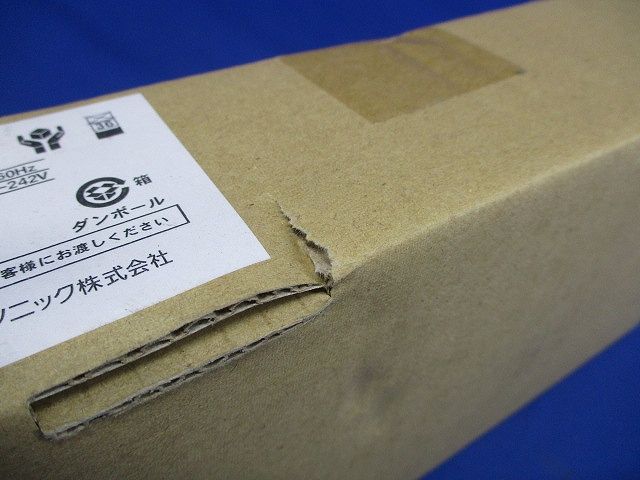 Fx インターフェース