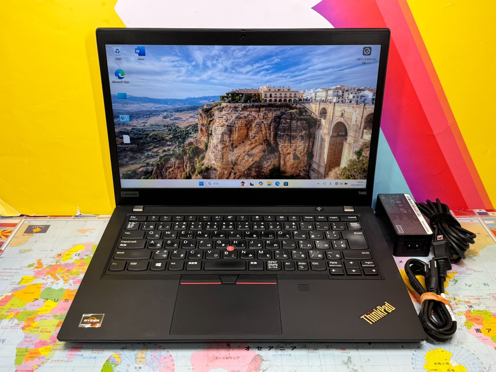 美品 16GB レノボ Thinkpad T14s 14型 Office2024 Amazon.com: Lenovo Thinkpad T14s (Gen 1) 14