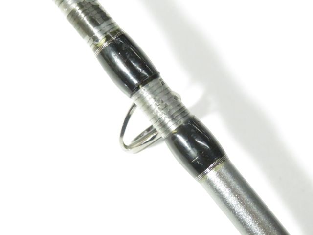 19オシアジガー インフィニティ