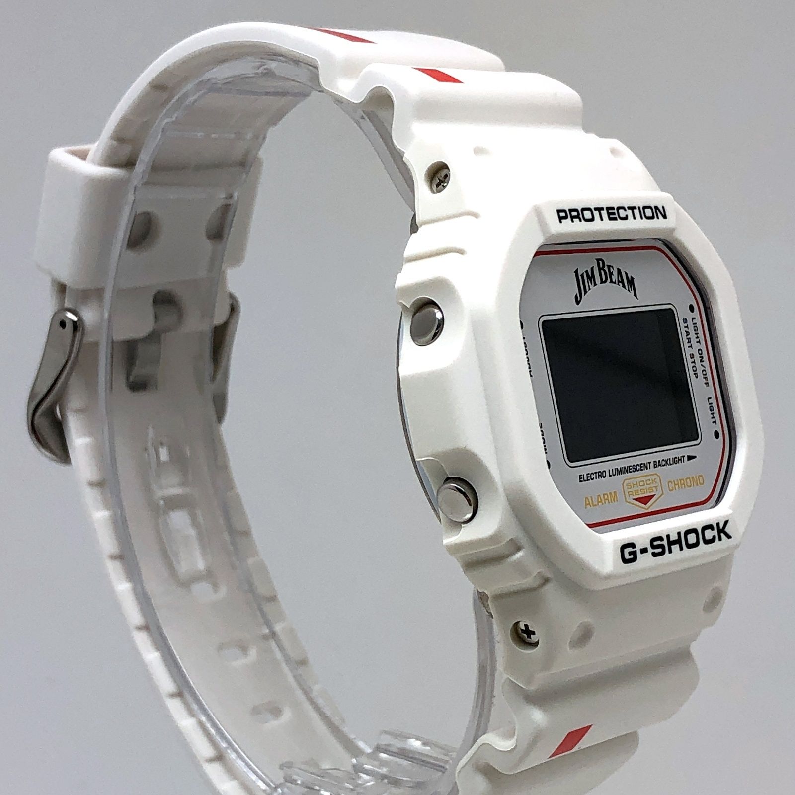 G-SHOCK ジーショック DW-5600VT JIM BEAM ジムビーム コラボ