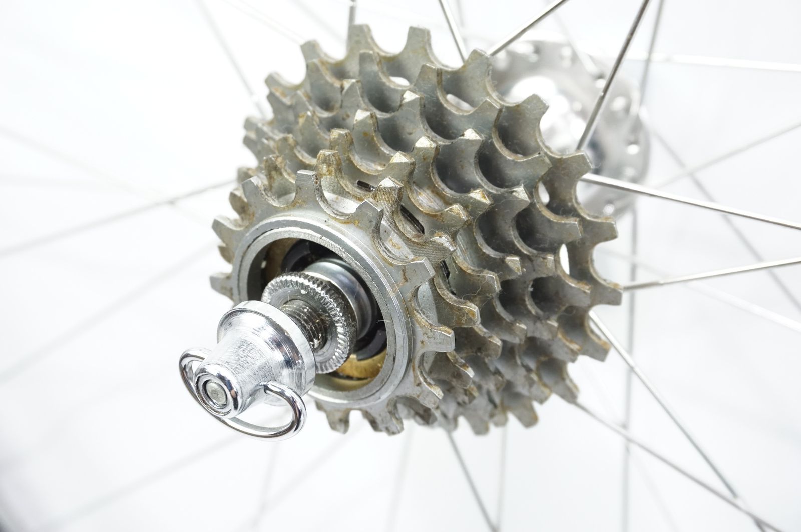 ホイールセット