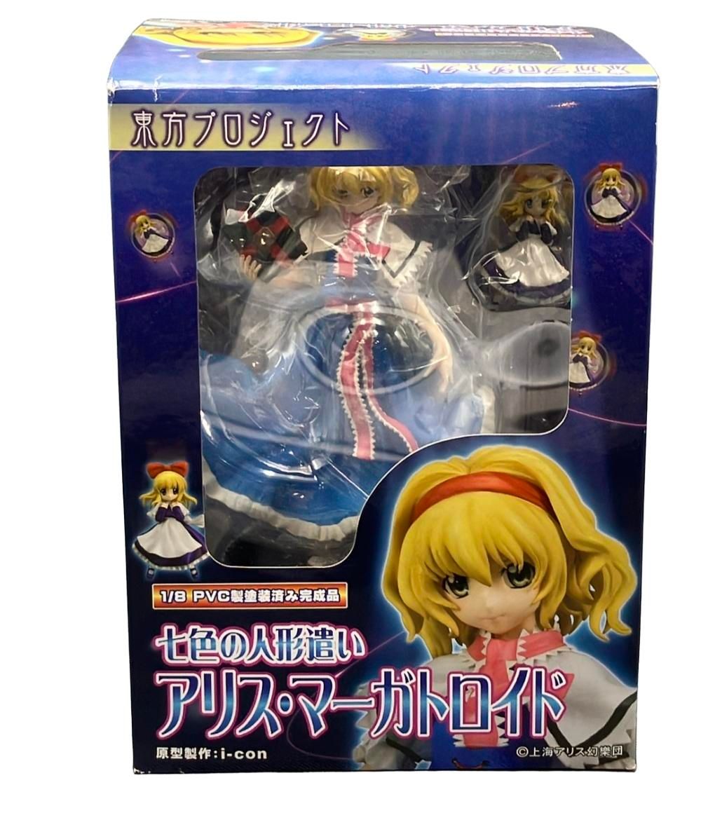 グリフォンエンタープライズ 東方プロジェクト フィギュア