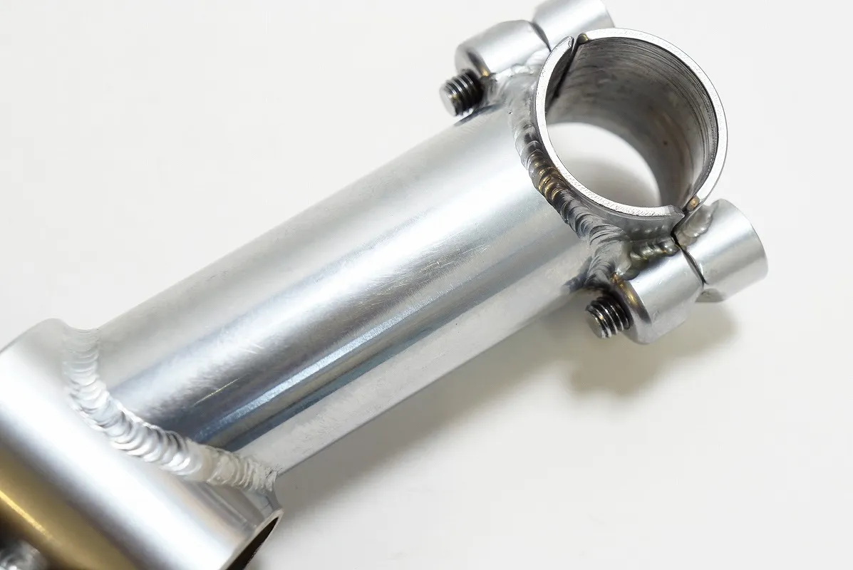 NITTO 「ニットー」 FW-31 φ25.4 90mm ステム / バイチャリ熊谷店