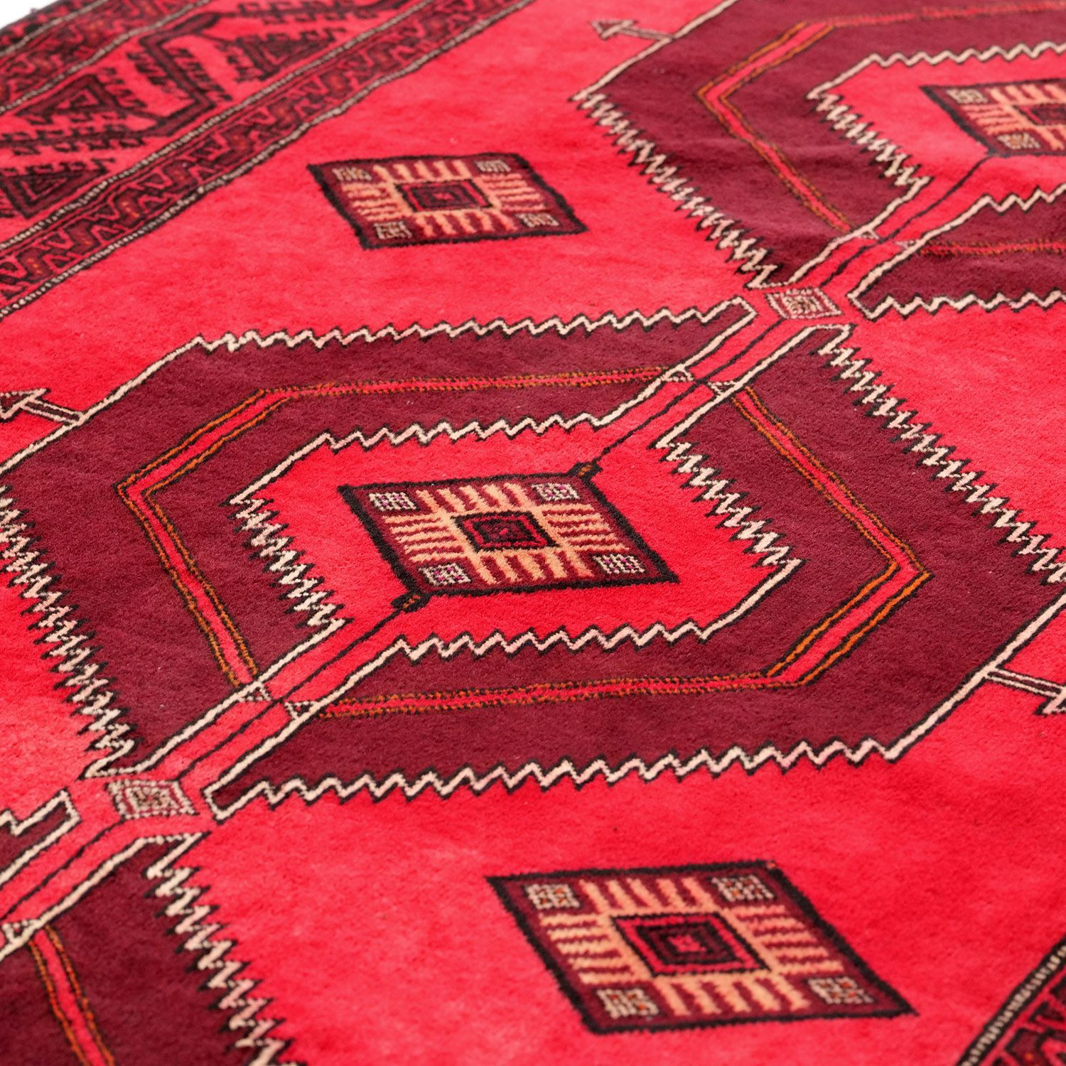 carpet-アンティークペルシャ絨毯 ヴィンテージラグ専門店