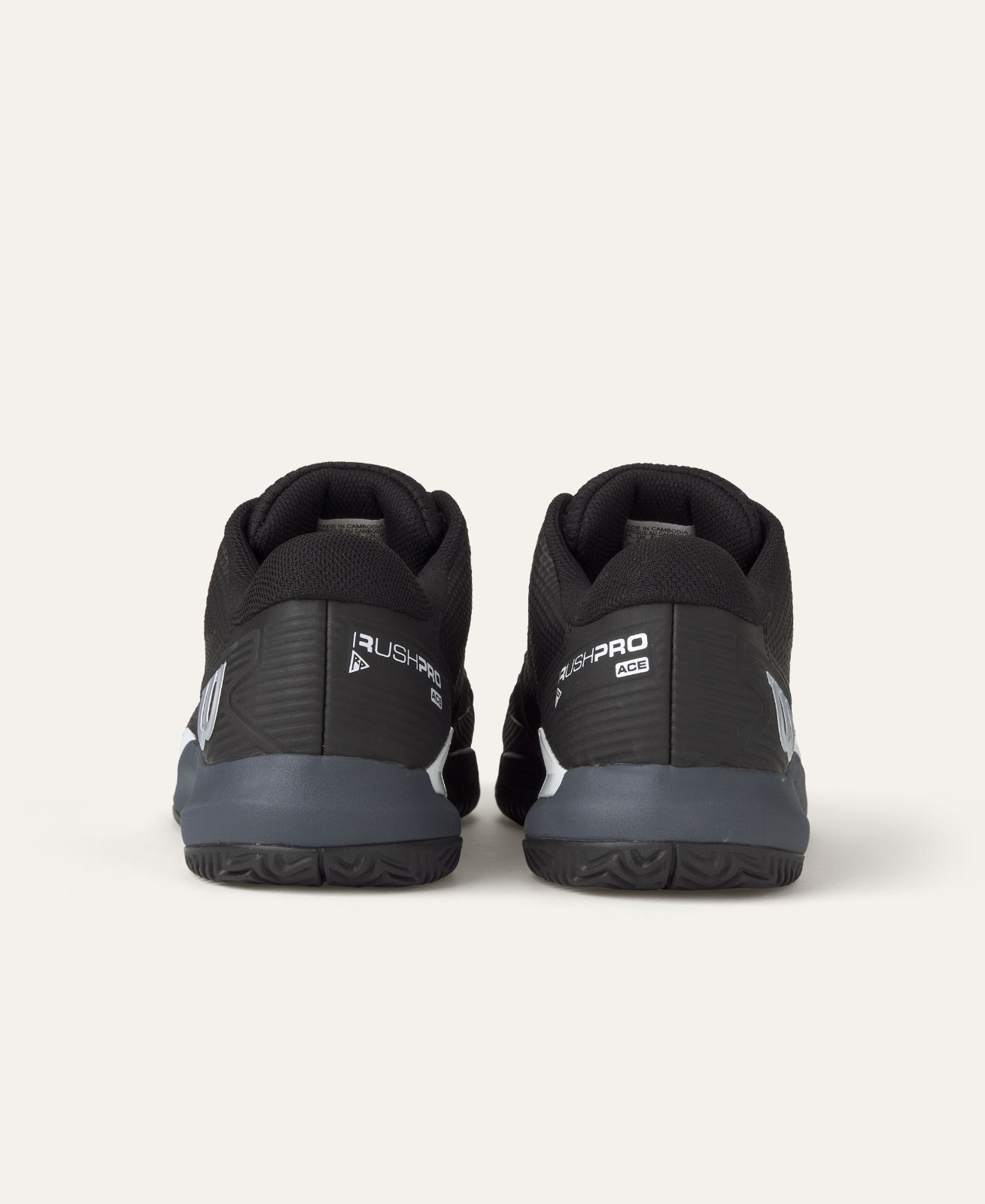 Wilson テニスシューズ