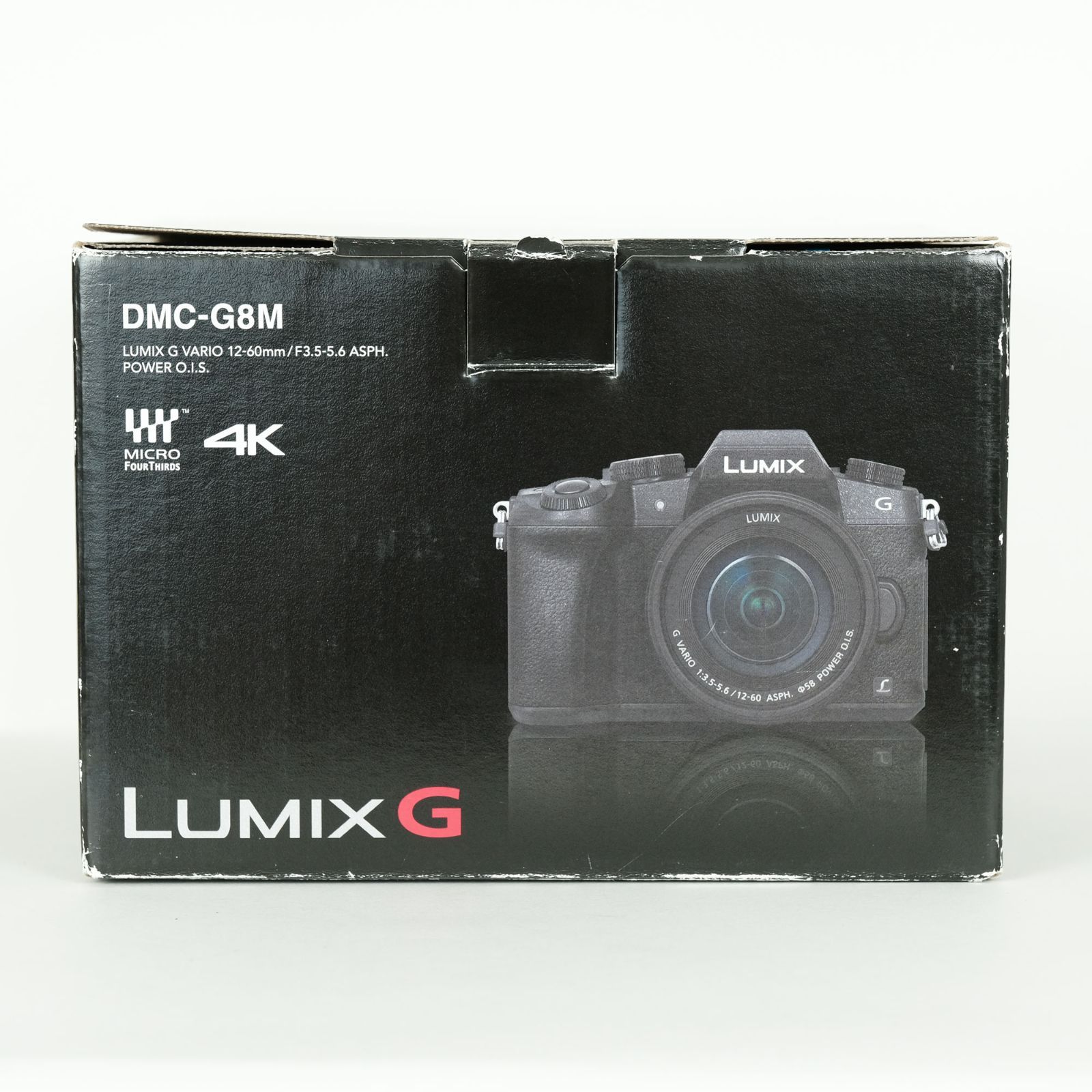 LUMIX