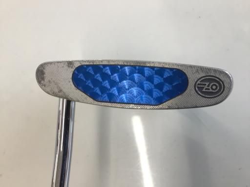 NIKEパター002 METHOD MODEL 002 パター(ナイキ)の評価を見る・評価