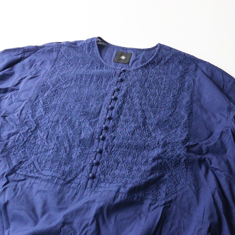 2024SS メゾンドソイル maison de soil 60 