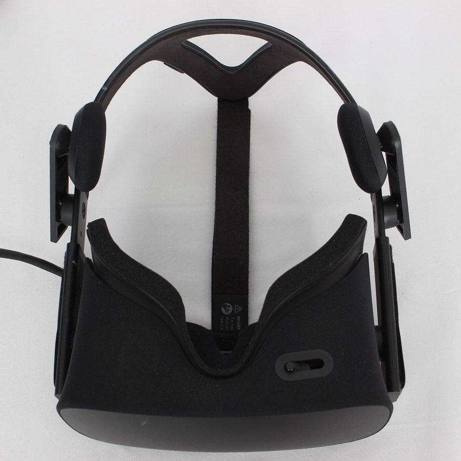 オキュラスリフト　　Rift　VRヘッドセット　Touch　ジャンク オキュラスリフトRiftVRヘッドセットTouchジャンク