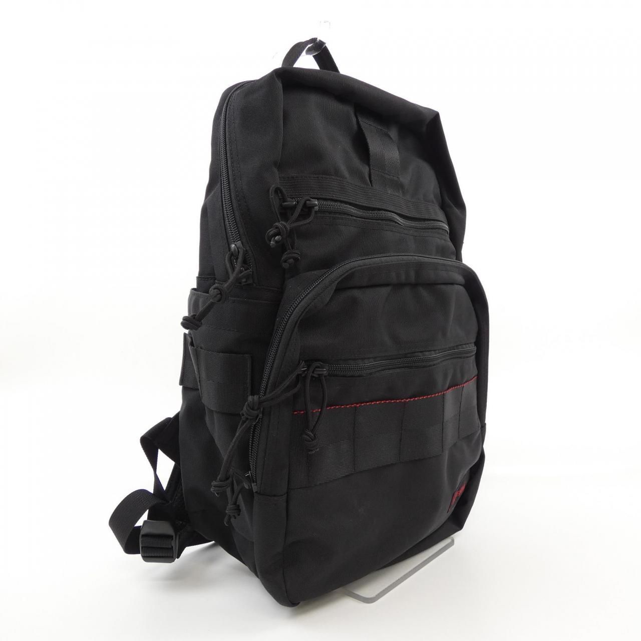 ブリーフィング BRIEFING BACKPACK