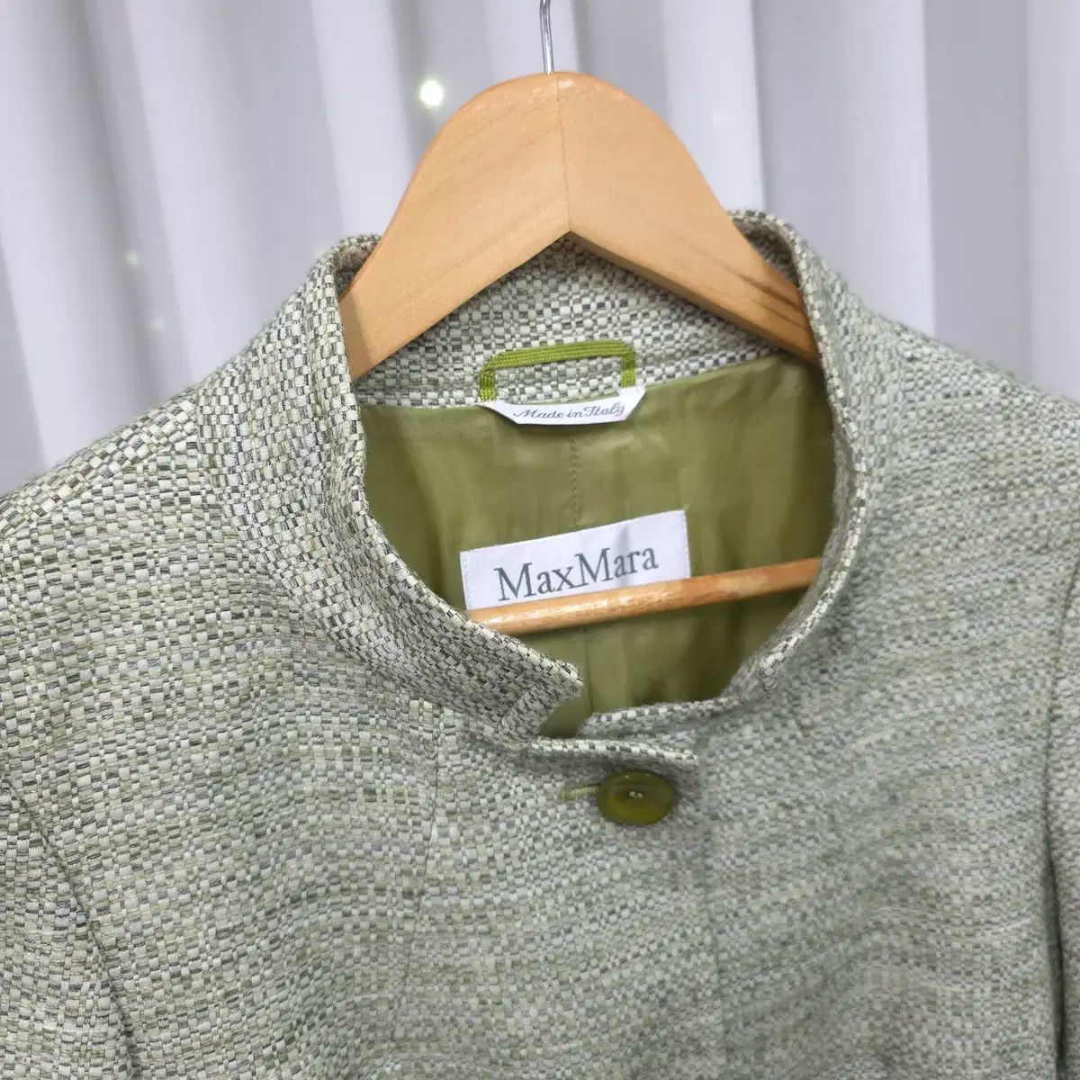 MAX MARA(マックスマーラ) MaxMara ジャケット スカート MAX MARA(マックスマーラ) MaxMara ジャケット スカート