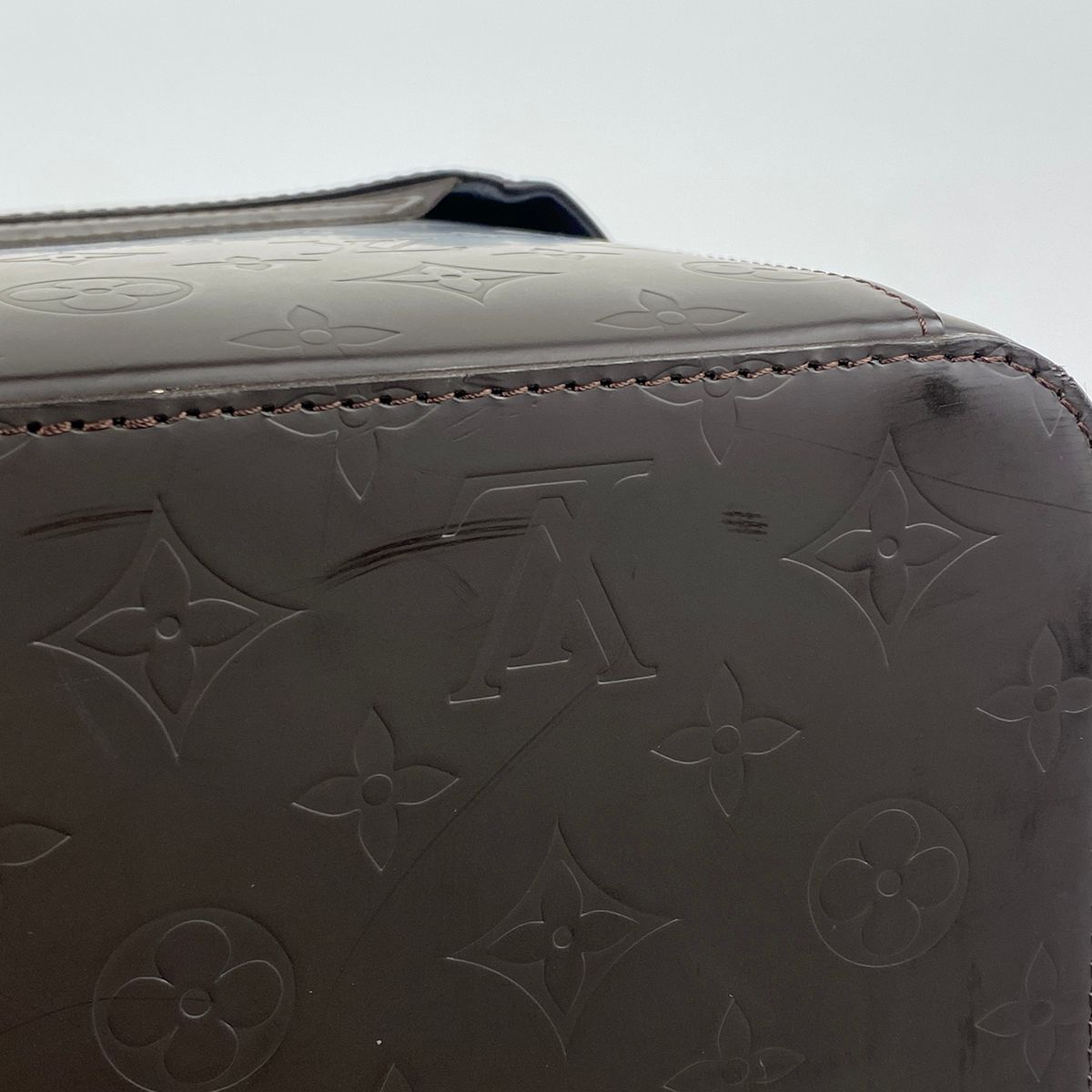 ルイ・ヴィトン Louis Vuitton チャーリー カメラバッグ ショルダー 