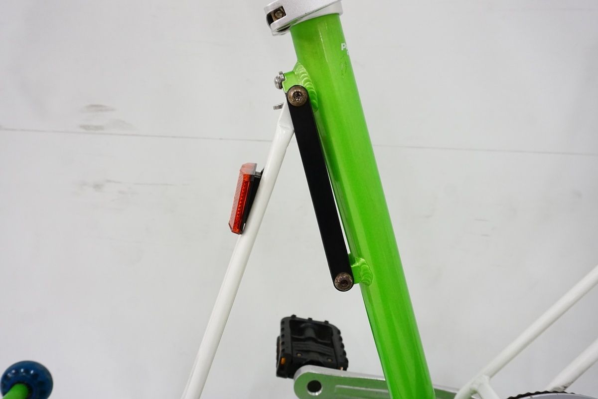 折り畳み自転車
