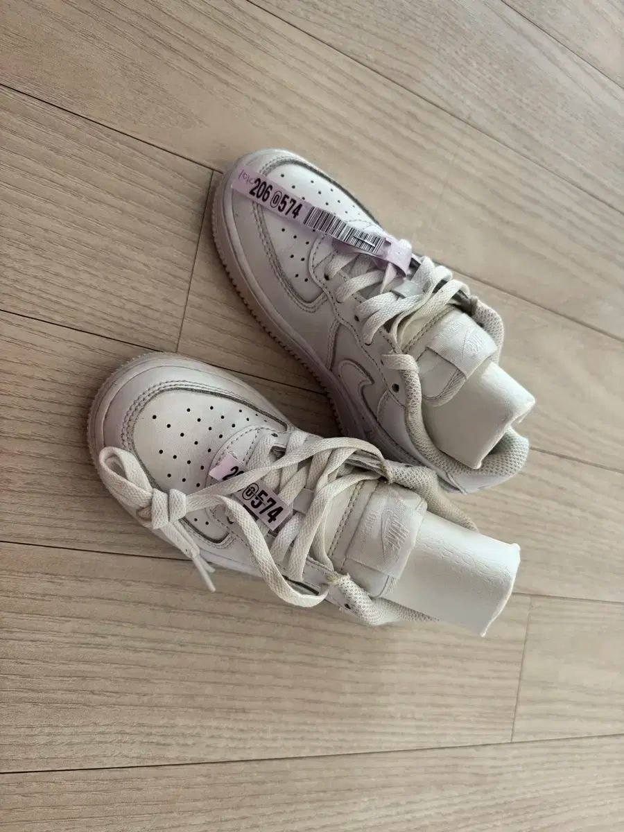 キッズ NIKE(ナイキ) スニーカー