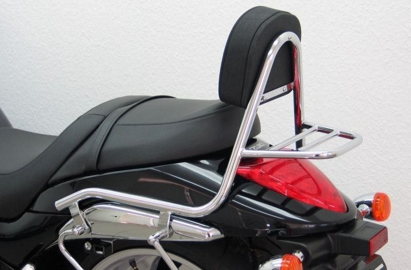 FEHLING / フェーリング シーシーバー ラゲッジキャリア付 Suzuki M 1800 R | 7411 RG