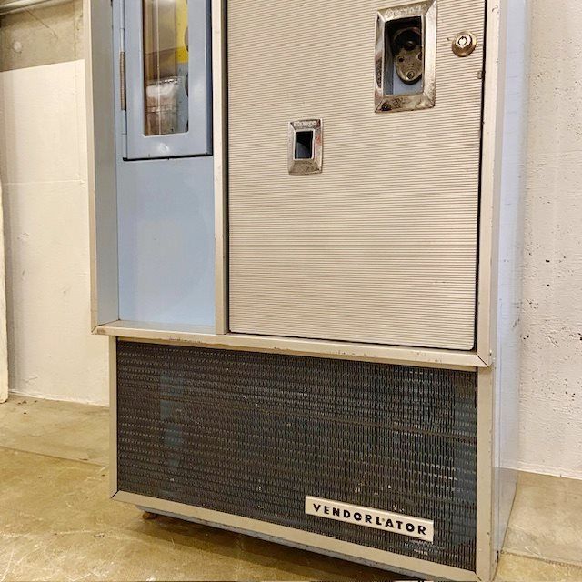 アメリカ ヴィンテージ Pepsi ペプシ ベンディングマシーン 自販機 実