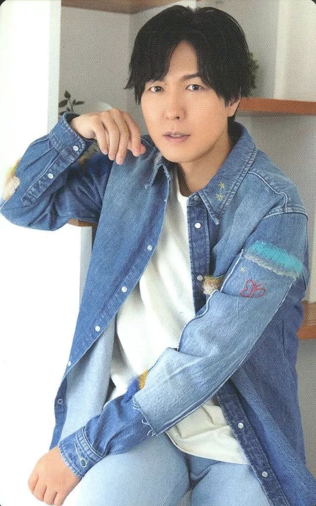 中古】コレクションカード(男性) 神谷浩史/「Kiramune Presents