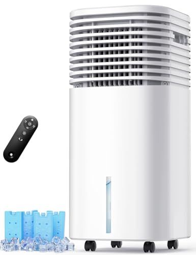 【新品未使用】MYICY 冷風機 強力冷風＆省エネモデル これからの季節に！ 新品未使用】MYICY 冷風機 強力冷風＆省エネモデル これからの