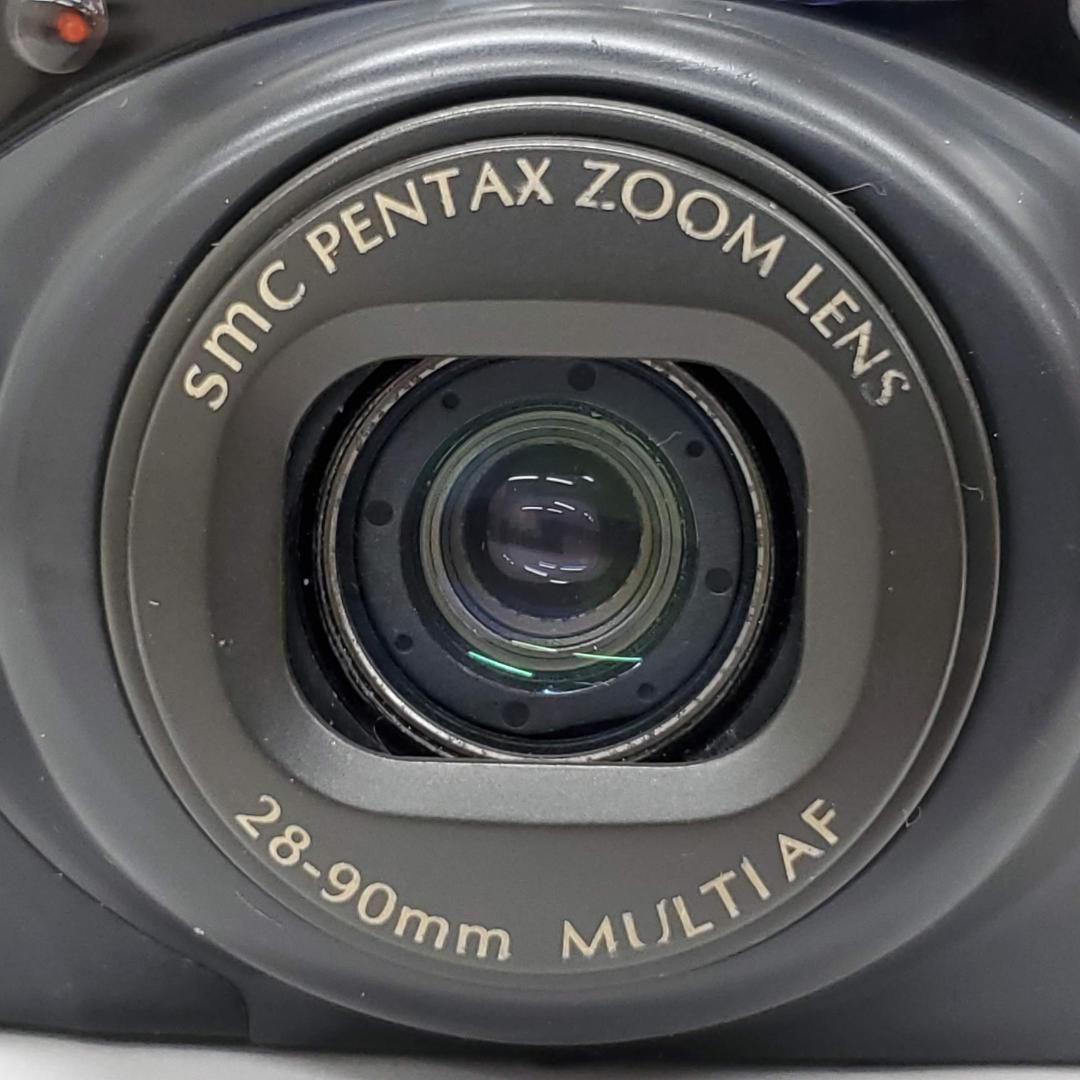 動作確認済】 Pentax ESPIO928 F0808-147-9-1v - メルカリ